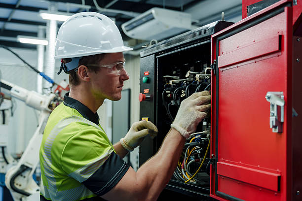24/7 Emergency Outlet Repair experts in Windsor, CA