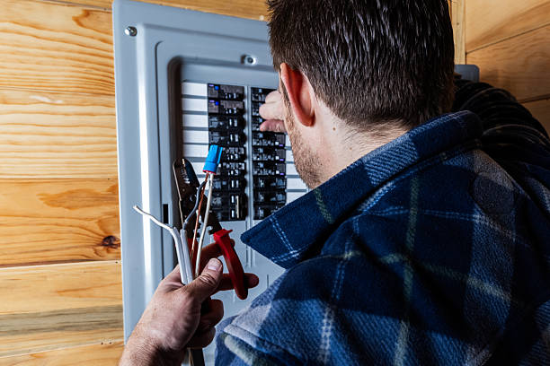 Affordable Outlet Repair solutions in Windsor, CA